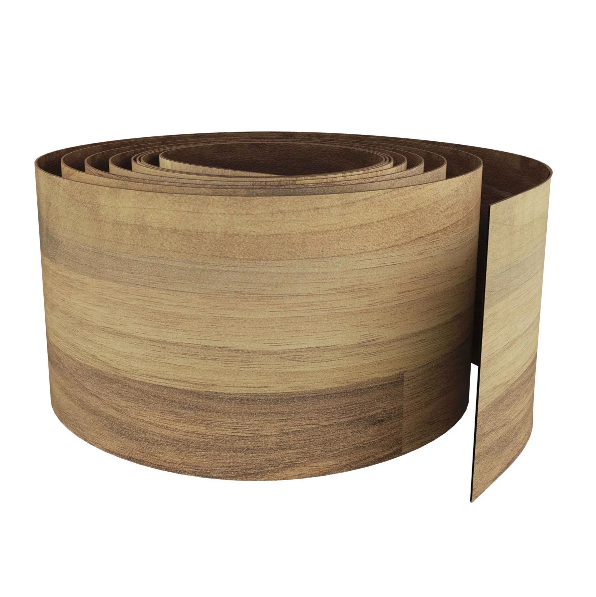 Chant plan de travail bois clair 3.6m - Édition Limitée – L’Art de la Table Française en Promotion ! - {'count': 1, 'name': 'EGGER'}