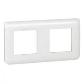 MULTICADRE 2X2 POSTES BLANC UNICA PRO NU400418 SCHNEIDER - Saldi Straordinari – Offerte Speciali Disponibili Adesso ELEVADOR DE 2 POSTES PARA PARQUEO 2 ESPACIOS DE 2.300 KILOS - MUTRADE -  1123 - ATE-ME-1004 - COMPRA TOTAL