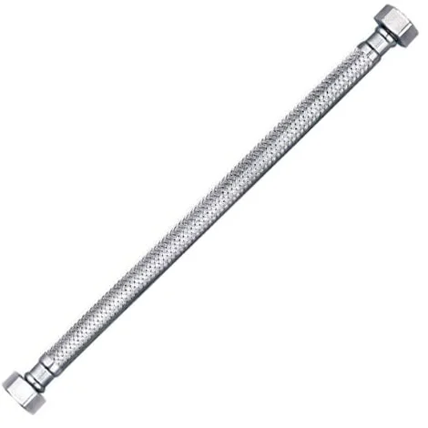 Flexible Amateur Tressé Inox F3/8″-F3/8″ 150mm – Pbtub - ​Drones Professionnels & Grand Public | Boutique Française