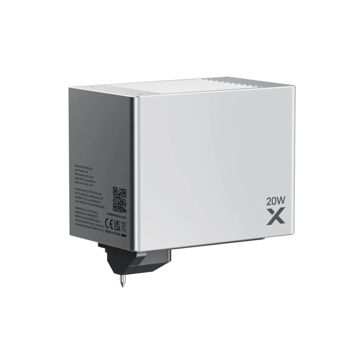 xTool M1 Ultra Kit Module 20W - E-shop mondial – Produits durables, modernes et accessibles partout - Icarsoft