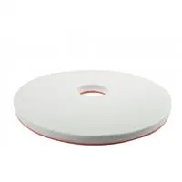 Disque bain MELAMINE grise 225mm – Sans chimie – M00 – 9kg/m3- JANEX – Unité - Vins Rouges Harmonieux pour Chaque Occasion