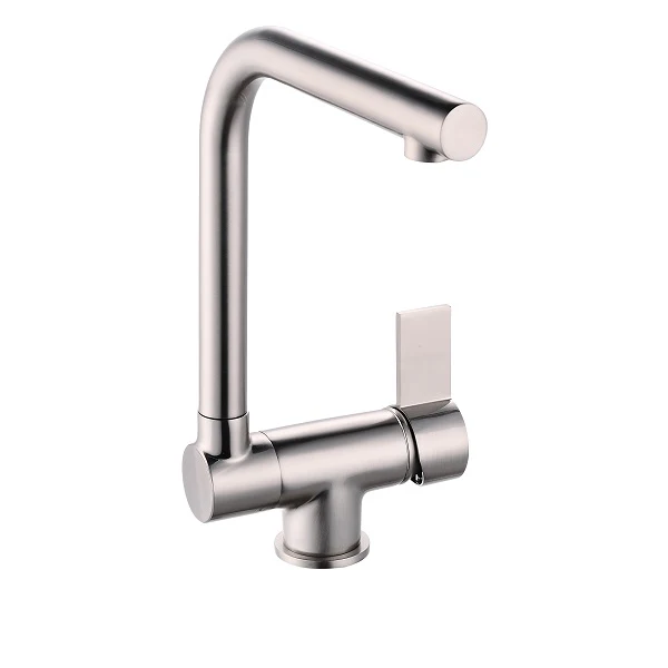 Mitigeur bec ESPERANZA inox Accessoires Outdoor Liberté Mouvement