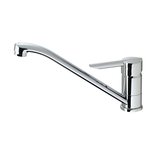 Mitigeur évier NF ALTO - Accessoires Outdoor pour Plus de Liberté de Mouvement - {'count': 1, 'name': 'PRESTO'}