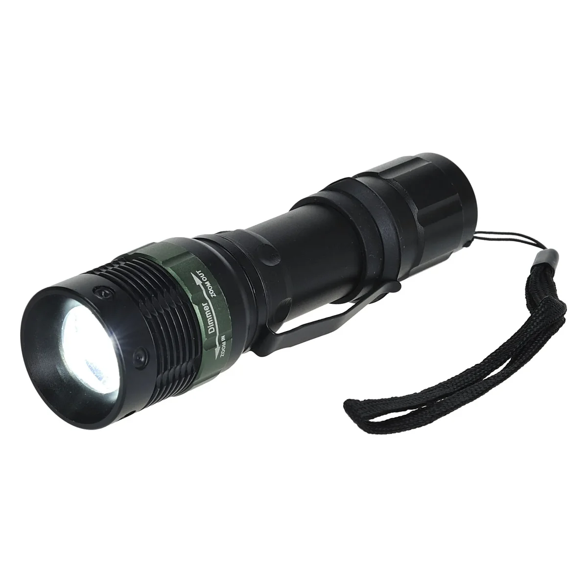 LAMPE TORCHE LED 3 MODE LUMINEUX – PORTWEST - Saldi Straordinari – Offerte Speciali Disponibili Adesso - {'count': 4, 'name': 'Varta'}