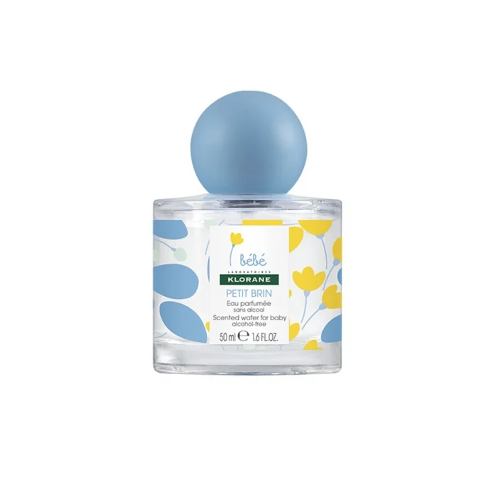 KLORANE BEBE PETIT BRIN 50ML - Saldi Straordinari – Offerte Speciali Disponibili Adesso - scented water klorane brin