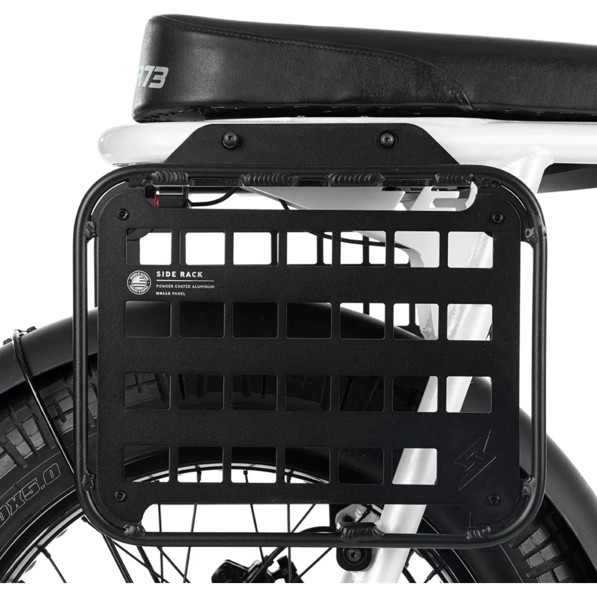 Racks latéraux SERIES Produits Outdoor Pensés Aventures Quotidien