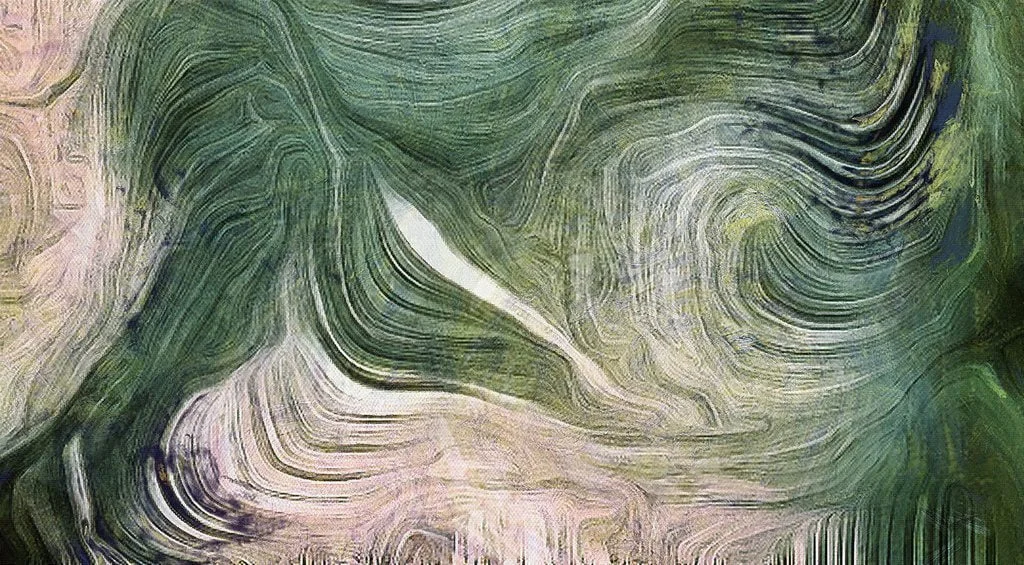Peinture murale Brouillard vert - Saldi Straordinari – Offerte Couleurs Speciali Disponibili Adesso