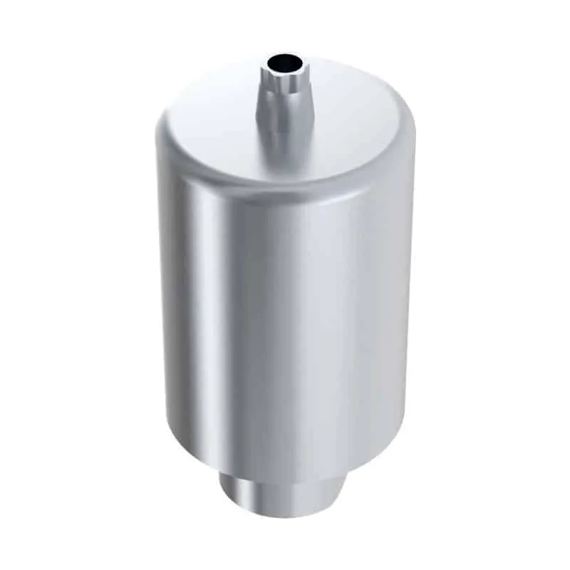 ARUM INTERNAL PREMILL BLANK 14mm (RP)(WP)(EW) ENGAGING – Compatible avec DIO® SM - ​Drones Professionnels & Grand Public | Boutique Française​ - {'count': 1, 'name': 'Machine'}