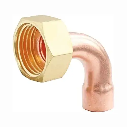 Coude Cuivre FF à souder 90 GCU D12 1/2” - Saldi Straordinari – Offerte Speciali Disponibili Adesso - {'count': 1, 'name': 'Stavax'}