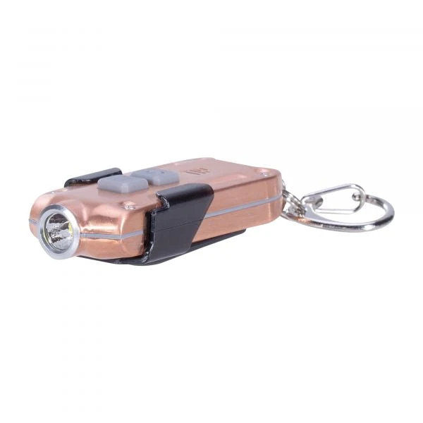 Lampe porte-clés TIP cuivre - Saldi Straordinari – Offerte Speciali Disponibili Adesso - lampe champignon pate lampe tip
