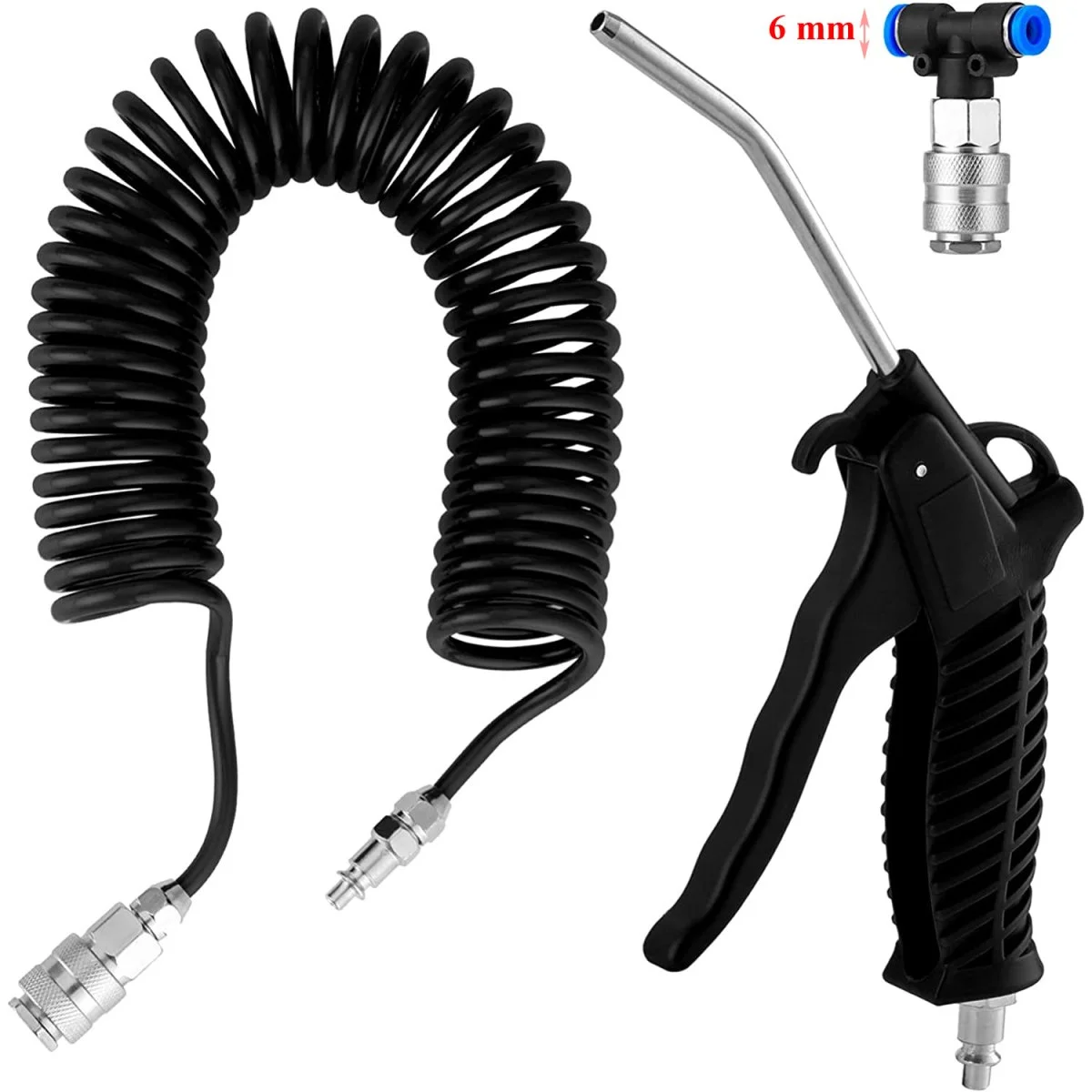 Soufflette universelle air pro raccord Accessoires Outdoor Liberté Mouvement