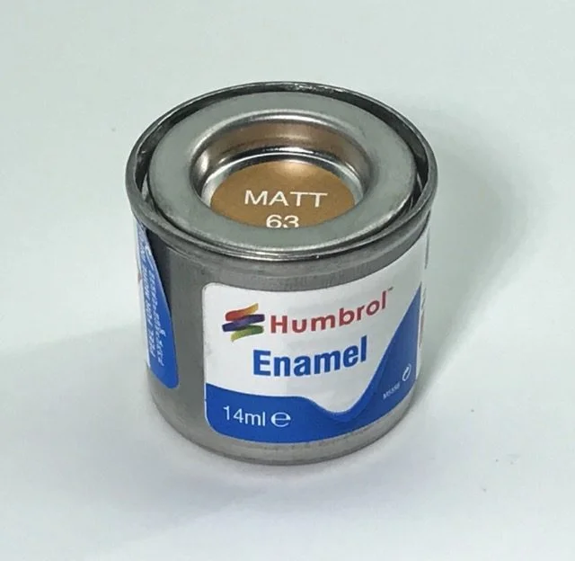 Peinture émail mate n° 63 – Sable - ​Boulangerie-Pâtisserie | Pain au Levain & Viennoiseries​ Sticker Pain cuit sur place MEAL86 - Comstickers