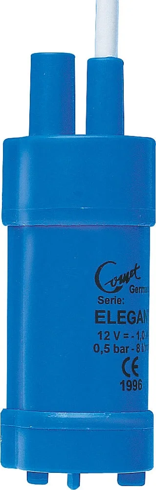 Pompe Comet Elegant pièce SB Offre limitée temps
