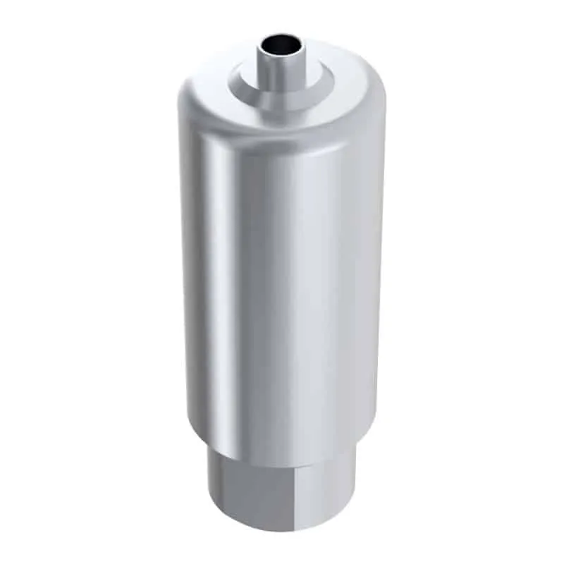 ARUM INTERNAL PREMIL BLANK 10mm 5.7(WP) NON-ENGAGING – Compatible avec ZIMMER® Tapered Screw-Vent® - ​Drones Professionnels & Grand Public | Boutique Française​ - {'count': 1, 'name': 'White'}