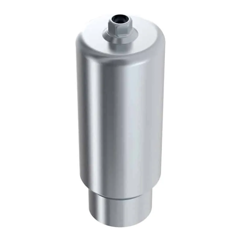 ARUM INTERNAL BLANK mm 4.3/5.0 ENGAGING Compatible ADIN CLOSEFIT™ Professionnels Grand Public Boutique Française