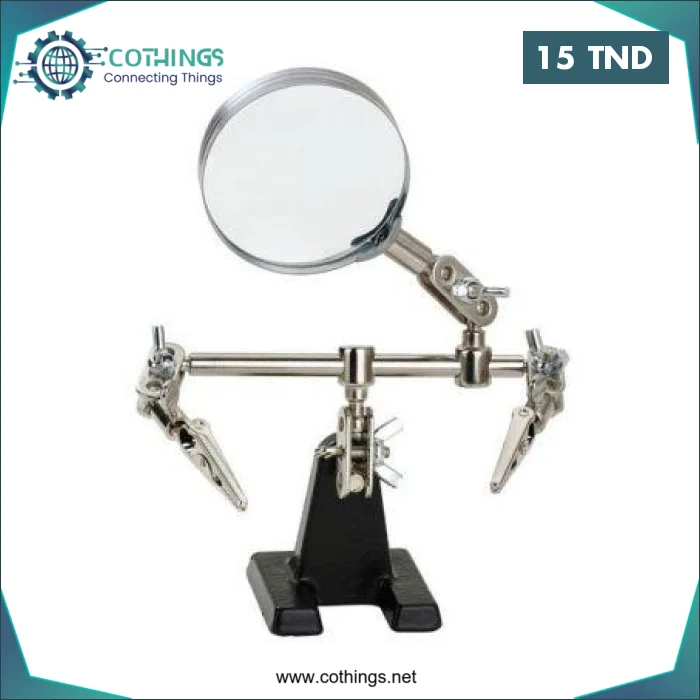 Loupe de soudage multifonctionnel - ​Drones Professionnels & Grand Public | Boutique Française​ Poste À Souder Dingqi Igbt Mma De 4,2 Kw,À Électrode Enrobée,160 A 220  V,Pour Soudage Continu Intensif De Tôles D’acier De Construction - Buy  Product on Alibaba.com