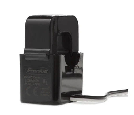FRONIUS – Smart Meter CT V 250/333mV - Éclairage de qualité avec frais de port offerts - {'count': 1, 'name': 'chromé'}