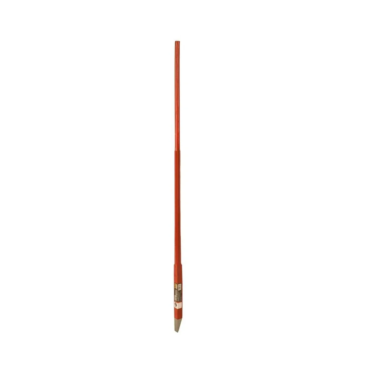 Pince-monseigneur 60 po, pointe en biseau Hartje - Garant - Saldi Straordinari – Offerte Speciali Disponibili Adesso