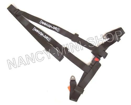 Harnais points noir Saldi Straordinari Offerte Speciali Disponibili Adesso