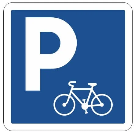 panneau parking vélo C1a classe 1 - Saldi Straordinari – Offerte Speciali Disponibili Adesso Panneau C1c Parking Payant (P + Parcmètre)