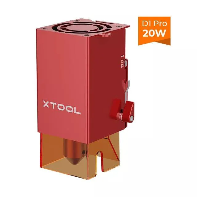 xTool D1 Pro Module Diode 20W E-shop mondial Produits durables modernes accessibles