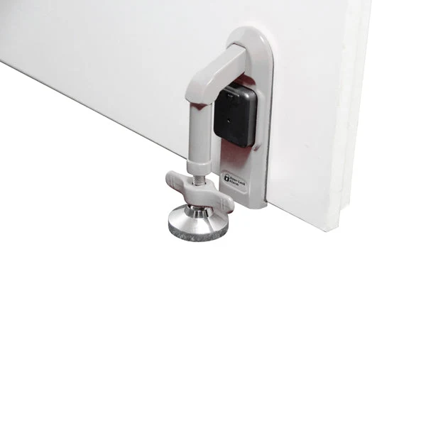 Protection anti-effraction Door Lock alarme grey Saldi Straordinari Offerte Speciali Disponibili Adesso