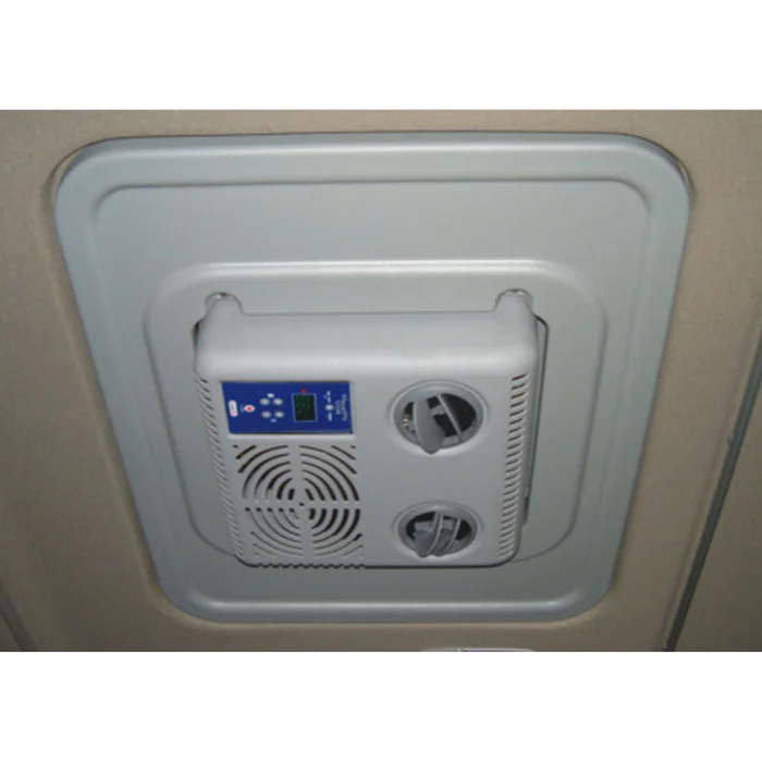 Kits fixation Climatisation FRESCO RT Autoclima Accessoires Outdoor Liberté Mouvement