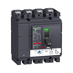 DISJONCTEUR 4P3D 100A NSX100F TM100D LV429640 SCHNEIDER - Saldi Straordinari – Offerte Speciali Disponibili Adesso Disjoncteur DZ158-125H 4P 100A 10kA CHINT | CoThings - Vente Arduino,  Raspberry Pi, ESP32 et Outils en Tunisie
