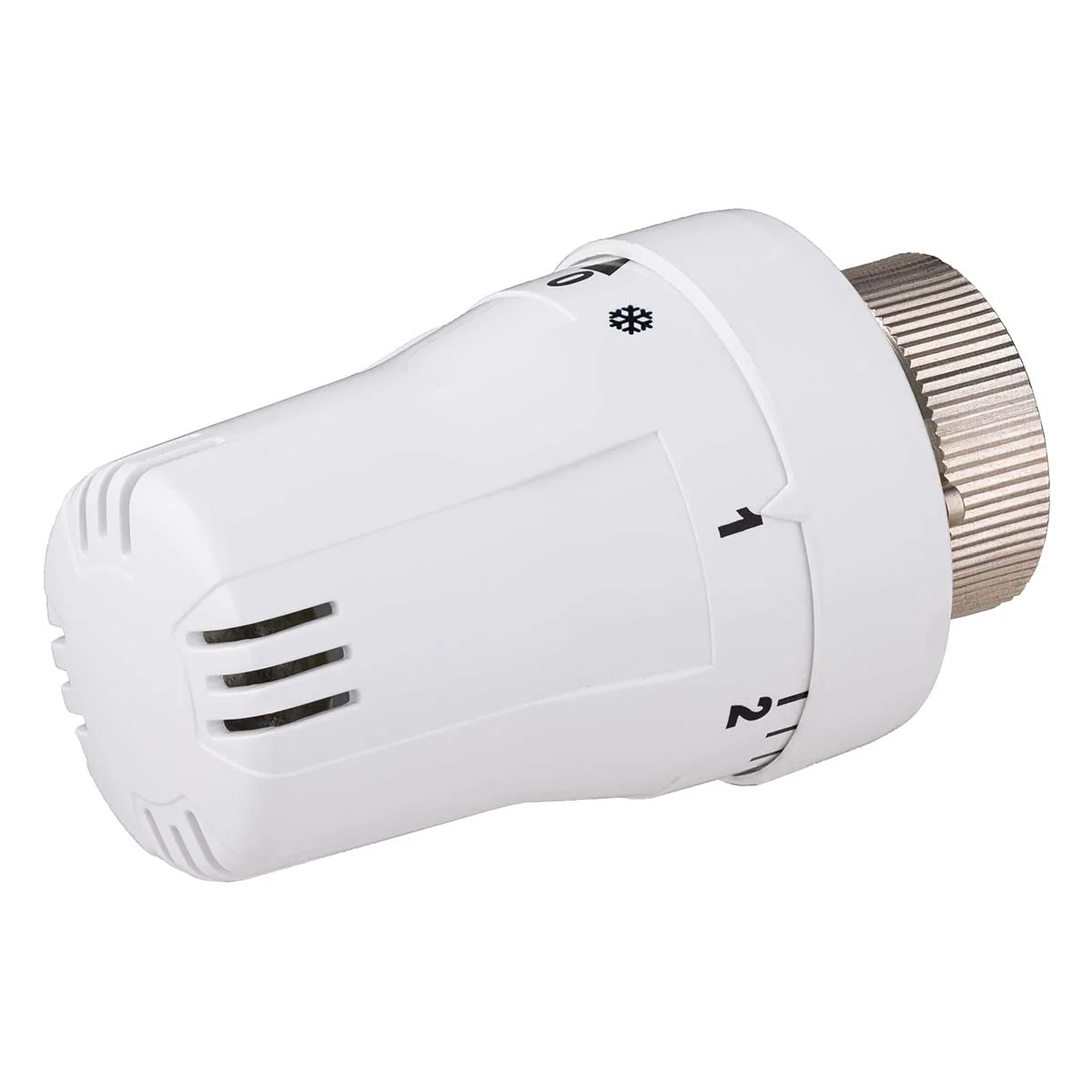 Tête de radiateur thermostatique - Accessoires Outdoor pour Plus de Liberté de Mouvement Tête manuelle pour corps thermostatique | Thermador