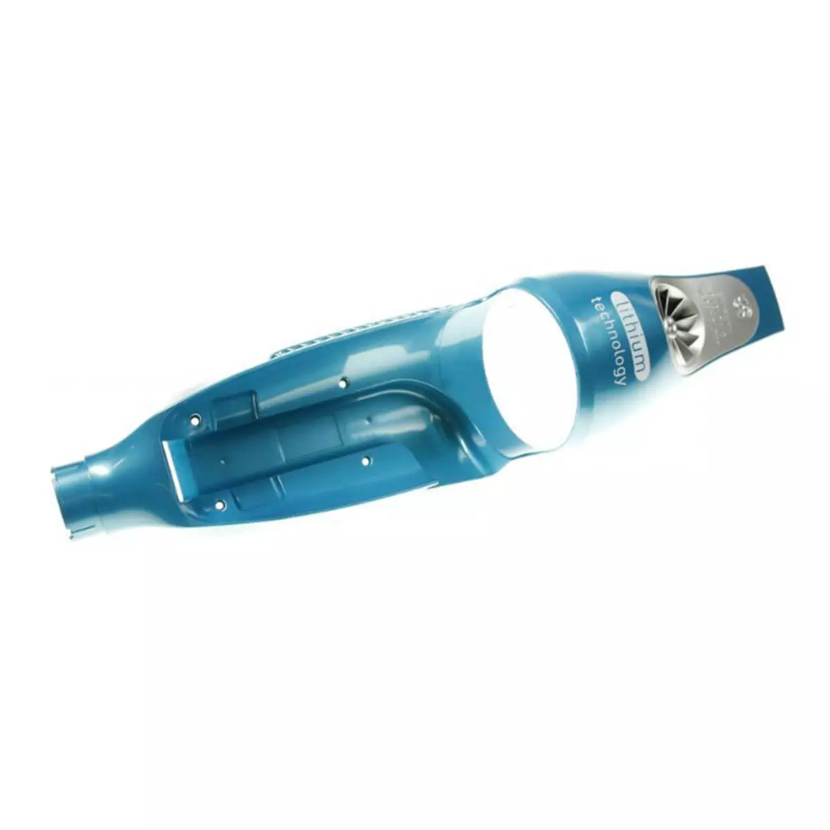 Corps supérieur bleu aspirateur Rowenta Air Force Extreme RS-RH5469 - Accessoires Électroménagers en Promotion : Tout pour Votre Maison à Moins Cher ! ROWENTA RH9490WO - Fiche technique, prix et avis