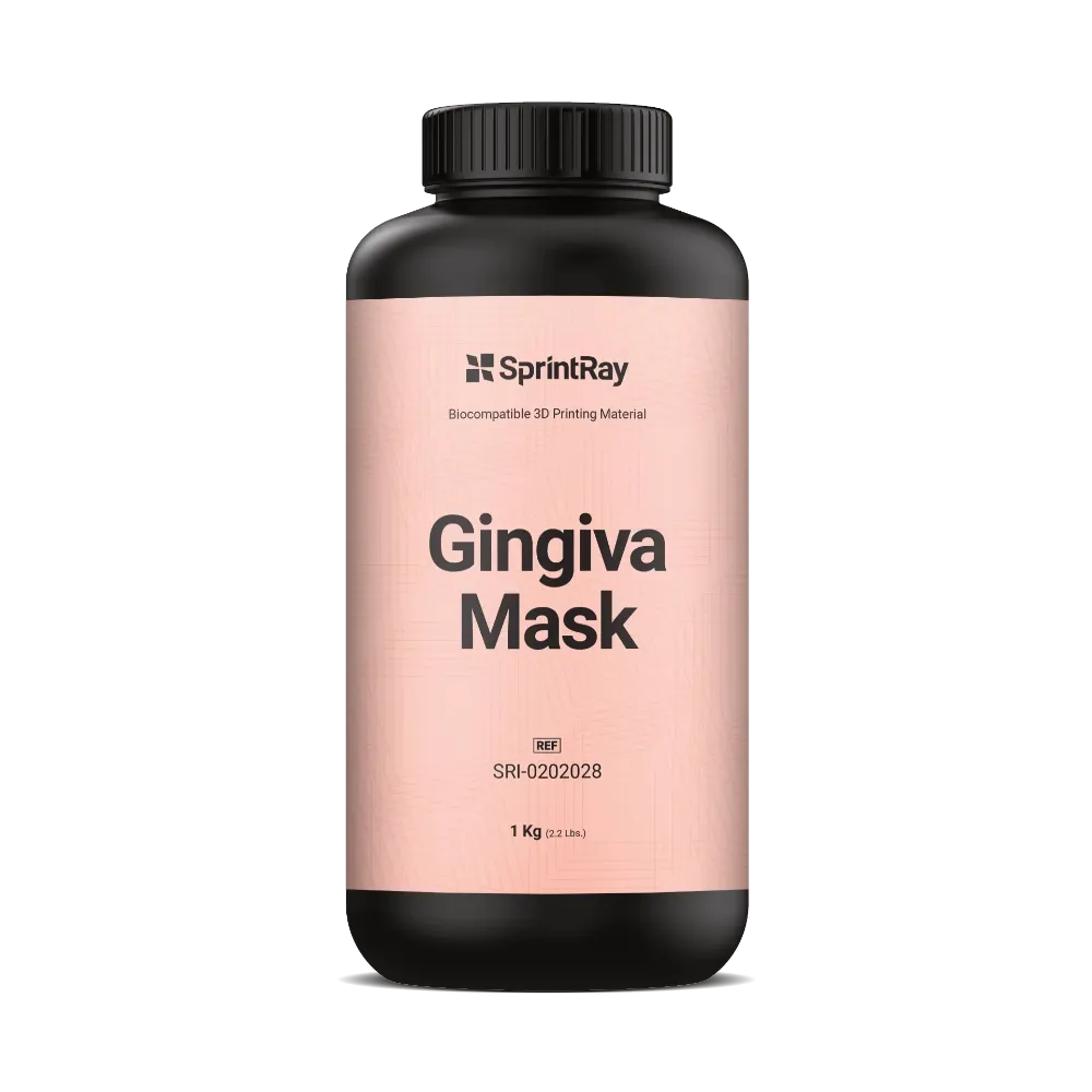 Résine Gingiva Mask - ​Drones Professionnels & Grand Public | Boutique Française​ resine epoxy 1kg ريزين شفاف الجزائر بئر خادم - واد كنيس - الجزائر