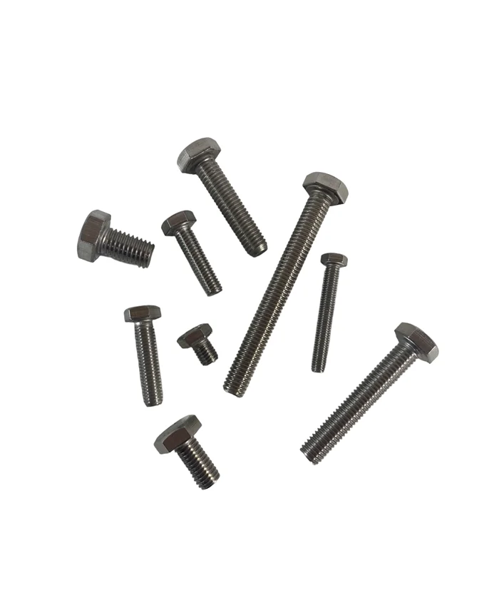 Vis à métaux tête hexagonale entièrement filetée Ø8×40 inox A4 - Outdoor Sports Shop – Bons Plans Randonnée & Trekking Vis a béton Bimetal avec tête hexagonale TXE | INDEX