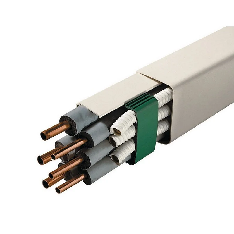Goulotte T12 110×75 mm Ivoire – 2 mètres en PVC Rigide - Saldi Straordinari – Offerte Speciali Disponibili Adesso Goulotte pvc: au meilleur prix | Tecnomat Construire, Rénover, Aménager