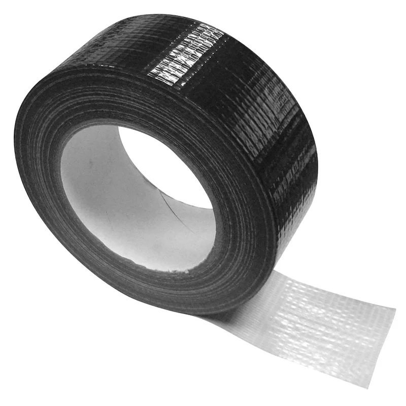 Gaffer standard Pixcl 8226 – noir – 50mm x 50m – Carton de 24 - Saldi Straordinari – Offerte Speciali Disponibili Adesso - {'count': 1, 'name': 'blancs'}