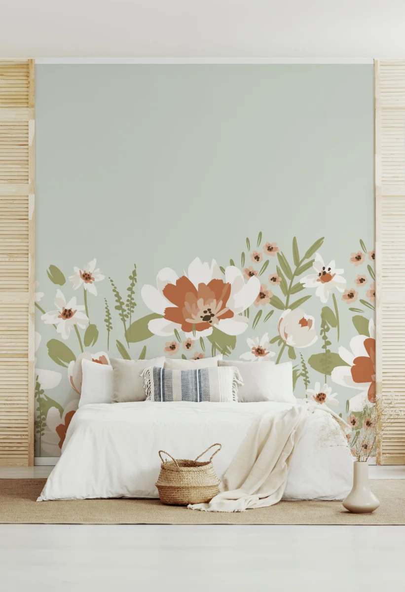 Nº553 – Papier Peint – Jardin Secret - Saldi Straordinari – Offerte Speciali Disponibili Adesso - {'count': 1, 'name': 'Éd'}