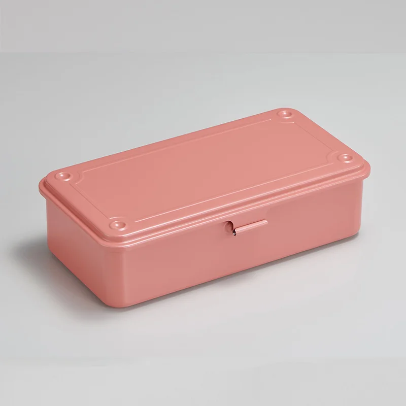 Tool Box Corail - Organisation de la maison avec des solutions de rangement Solutions de rangement pour une famille nombreuse
