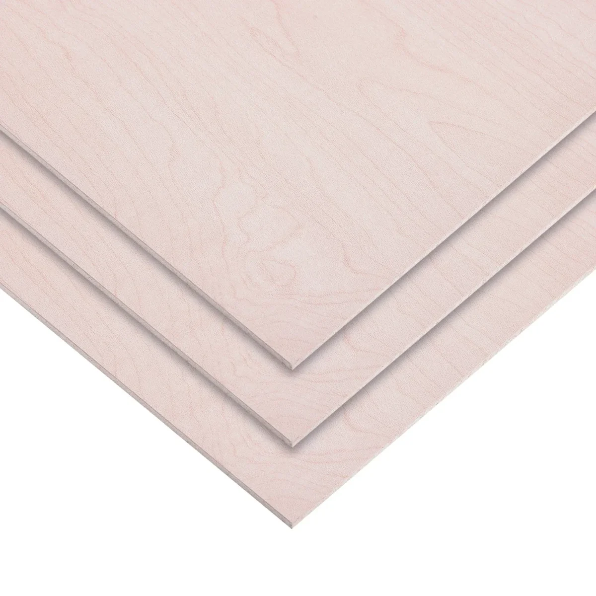 Panneau MDF imitation érable 3 mm (10 pièces) - E-shop mondial – Produits durables, modernes et conception accessibles partout