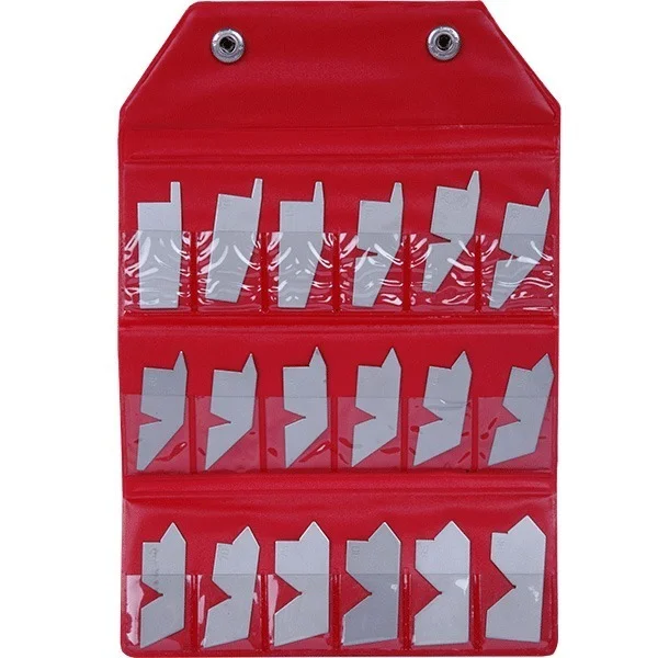 coffret cales mesureur d’angles - Vins Rouges Harmonieux pour Chaque Occasion Coffret tire-bouchon Oeno Box Sommelier | L'Atelier du Vin