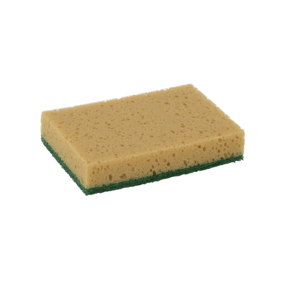Schuurspons bruin/groen 140x95x28mm (10 stuks) - Vins Rouges Harmonieux pour Chaque Christophe Occasion