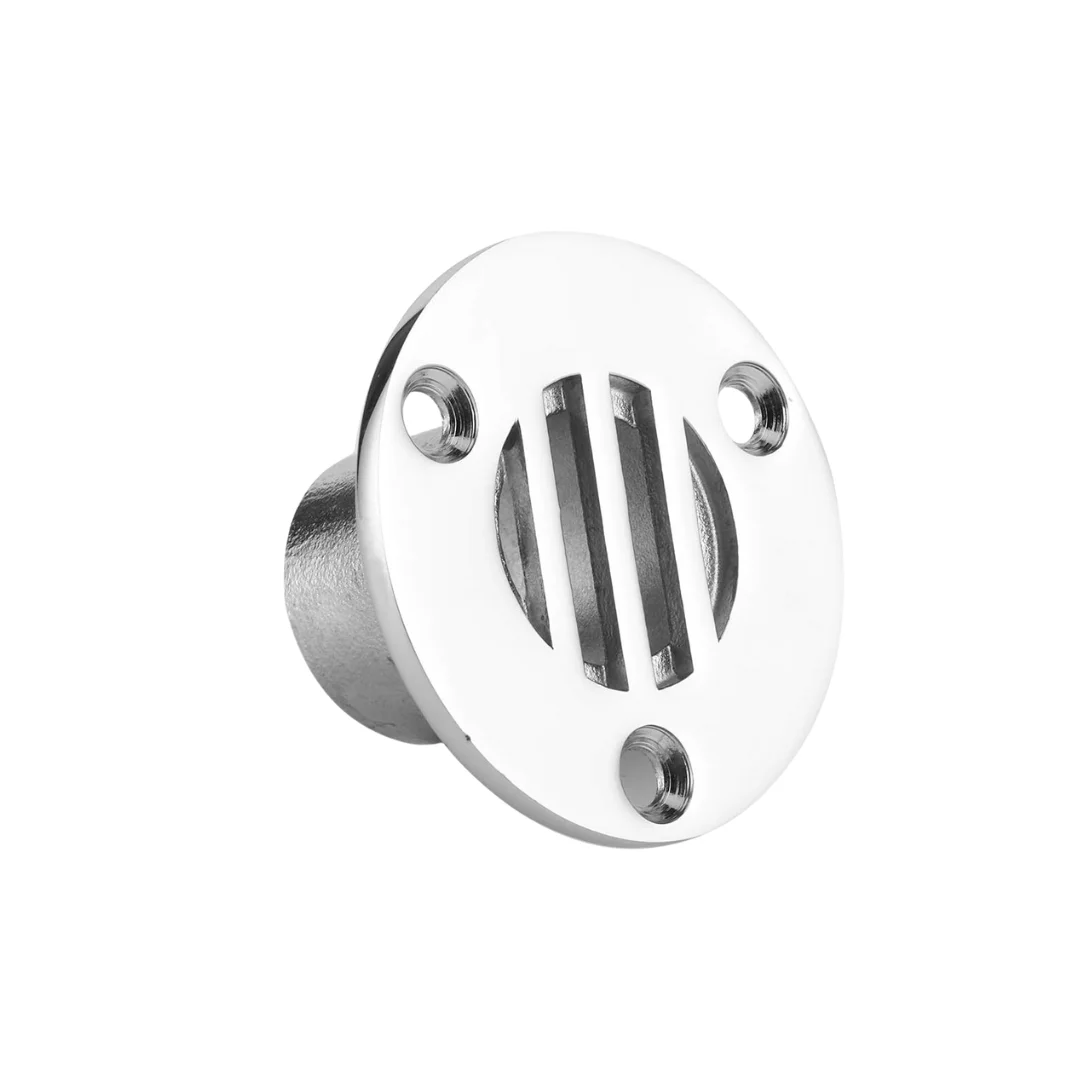 Event de ventilation en acier inoxydable - Matériel sport pas cher – Meilleur conduits rapport qualité-prix