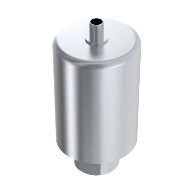 ARUM INTERNAL PREMILL BLANK 14mm MINI2 NON-ENEGAGIN – Compatible avec Bredent Medical Sky® - ​Drones Professionnels & Grand Public | Boutique Française​ Buy Dentaltech Premill Abutment Blank - Adin | Noris | MIS | AB Dental  Compatible Online at Best Price | Dentalkart.com