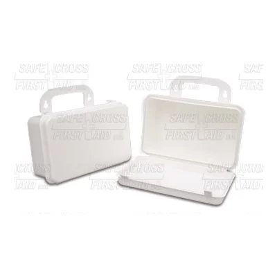 Boitier BAŞLADI plastique vide 10 unités (8-1/2″ x 5-3/8″ x 3-1/8″) - Vins Rouges Harmonieux pour Chaque Occasion
