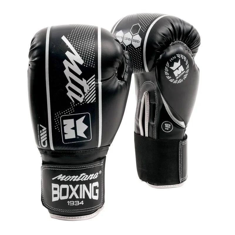 Gants Initiation Hawk – TOP INITIATION – Montana - Matériel sport pas cher – Meilleur rapport qualité-prix - {'count': 1, 'name': 'Cataphote'}