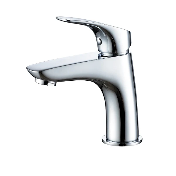 Mitigeur de lavabo NF VENADO - Accessoires Outdoor pour min Plus de Liberté de Mouvement