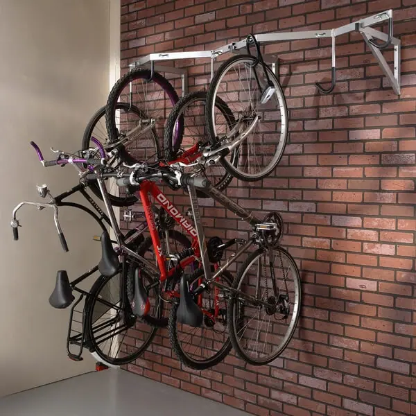 Range mural pro Expériences Mémorables Extérieur