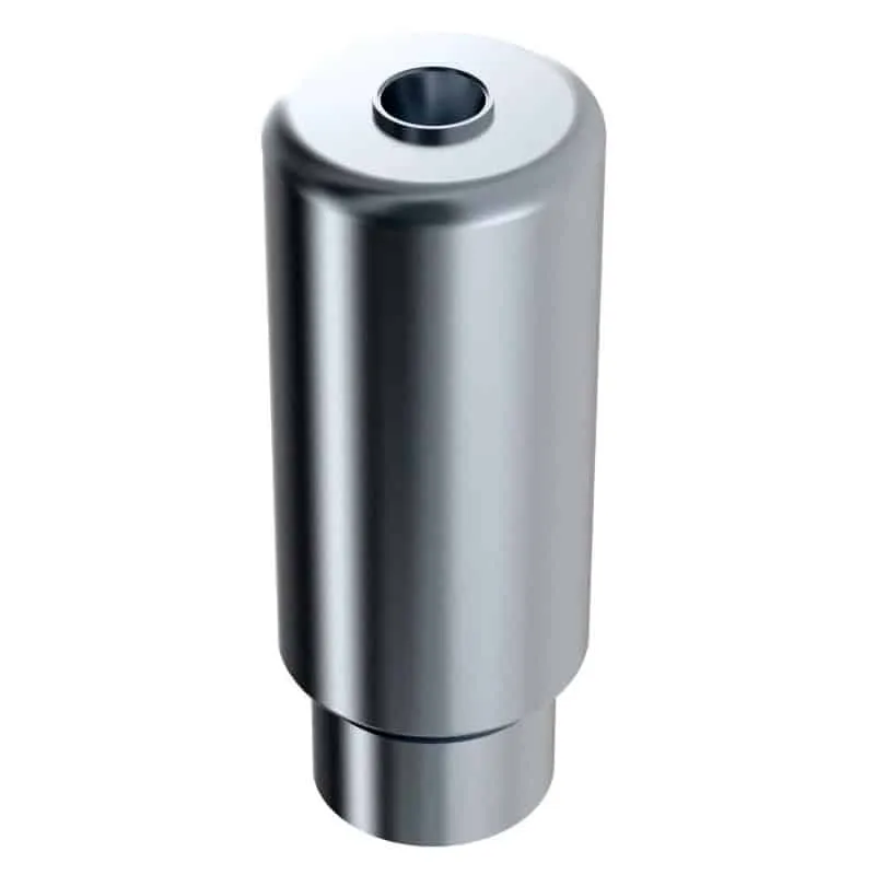 ARUM MULTIUNIT BLANK mm NON-ENGAGING Compatible Straumann SCREW RETAINED ABUTMENT ​Drones Professionnels Grand Public Boutique Française