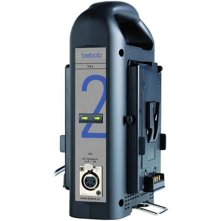 CHARGEUR DOUBLE VS2 Saldi Straordinari Offerte Speciali Disponibili Adesso