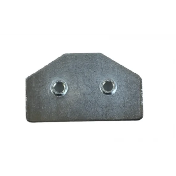 CONTRE-PLAQUE CHARNIERE CAPOT Éclairage qualité frais port offerts