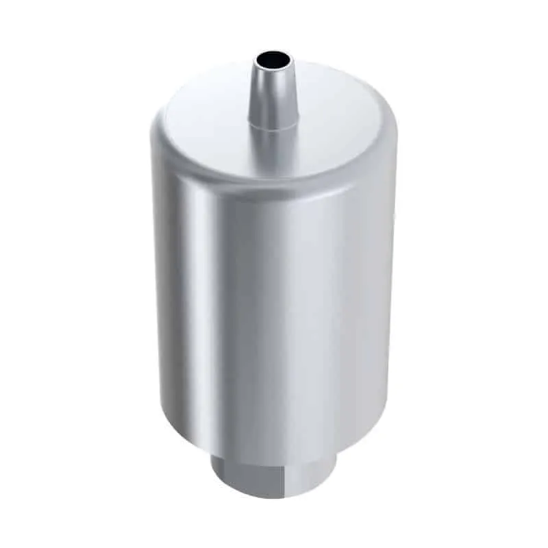 ARUM INTERNAL PREMILL BLANK 14mm NON-ENGAGING – Compatible avec GLOBAL D® tekka® - ​Drones Professionnels & Grand Public | Boutique Française​ - {'count': 1, 'name': 'Dual'}