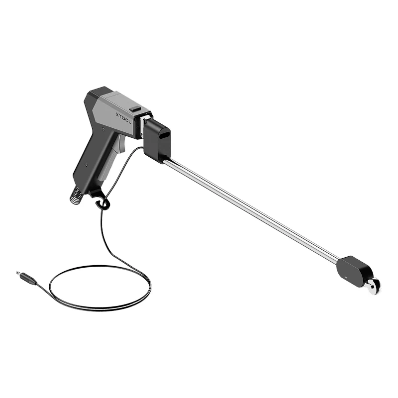 xTool MetalFab Accessoire de nettoyage laser MaxClean™ 45 mm - E-shop mondial – Produits durables, modernes et accessibles partout - {'count': 7, 'name': 'CLEANmaxx'}